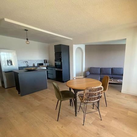 Appartement Vue Sur Le Port Груиссан Экстерьер фото